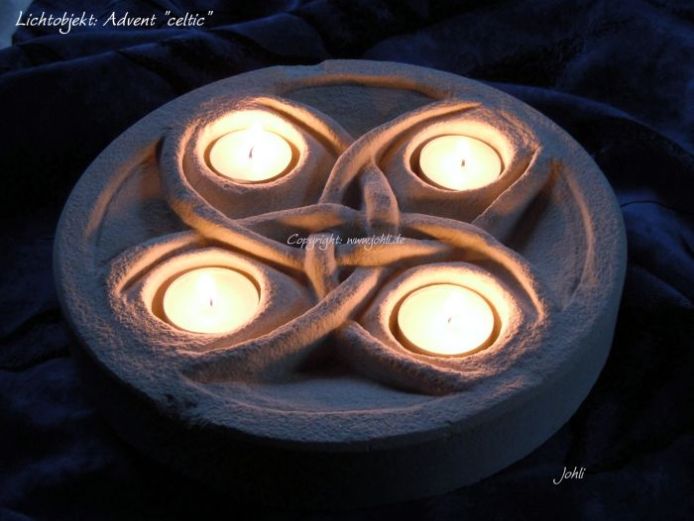 Advent Celtic