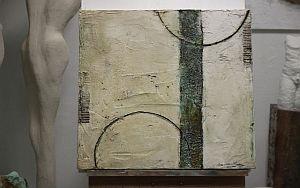 Beton Bilder ultraleicht