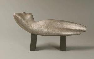 Beton trifft Archipenko