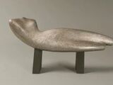 Beton trifft Archipenko