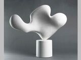 Beton trifft Hans Arp