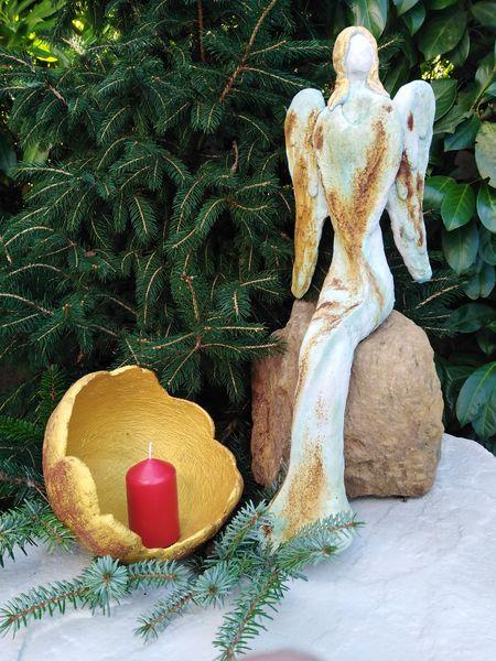 Knetbeton spezial "Weihnachten"