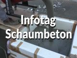 Schaumbetontag in Bad Camberg