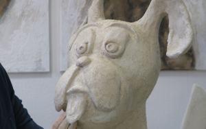 Basiskurs-Modellieren mit Beton