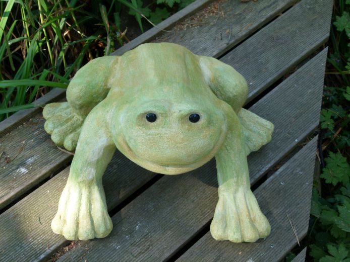 Laubfrosch