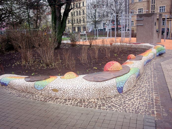 Die Regenbogenschlange