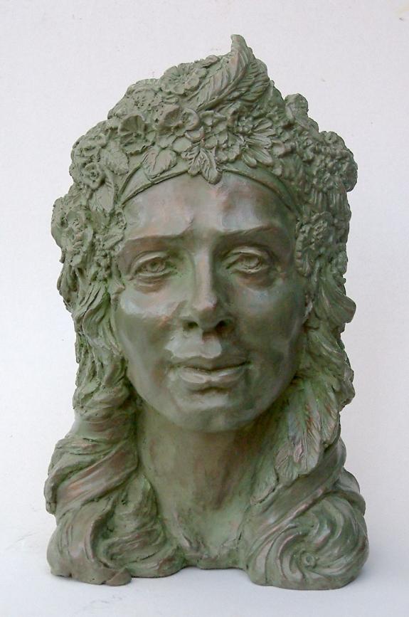 Vier Jahreszeiten - Frühlig