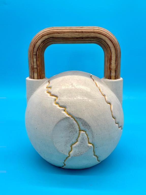Kettlebell