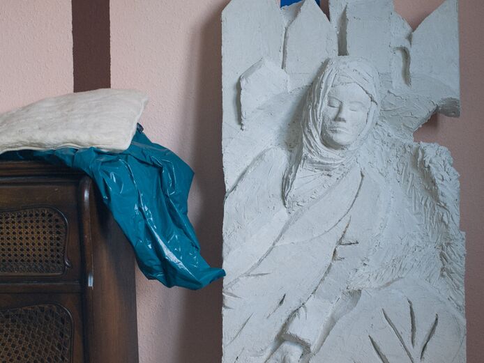 Es gibt kein Vergessen