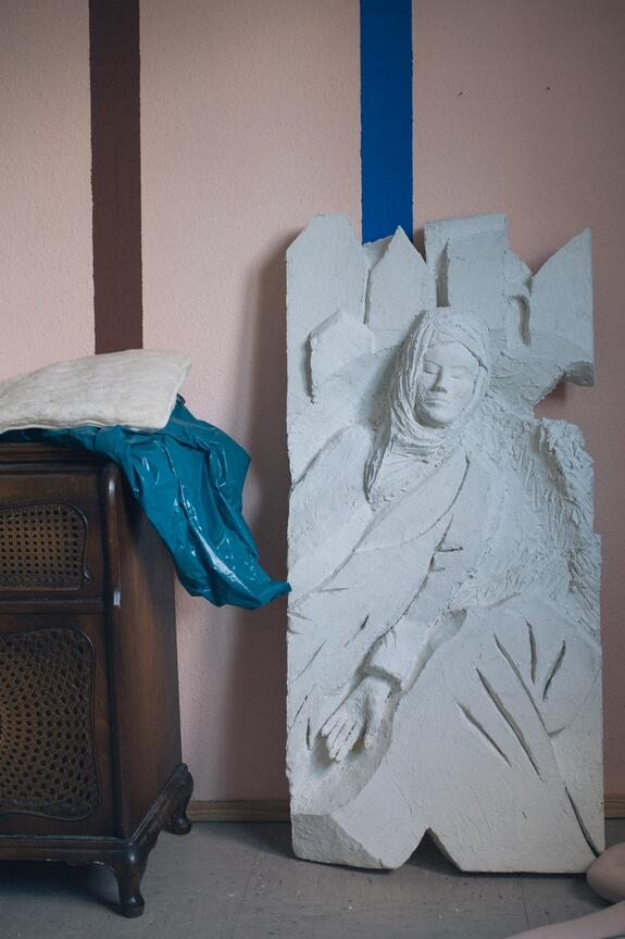 Es gibt kein Vergessen