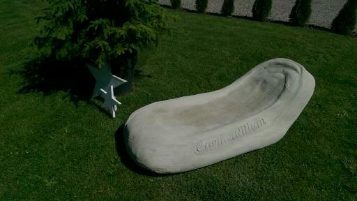 Die organische Liege