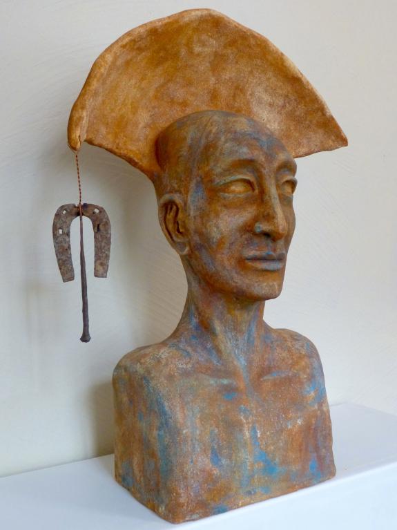 Der Nomade und Kunst