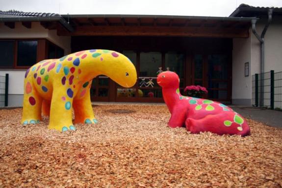 Haustiere - KITA Eisenbach, Bad Ems