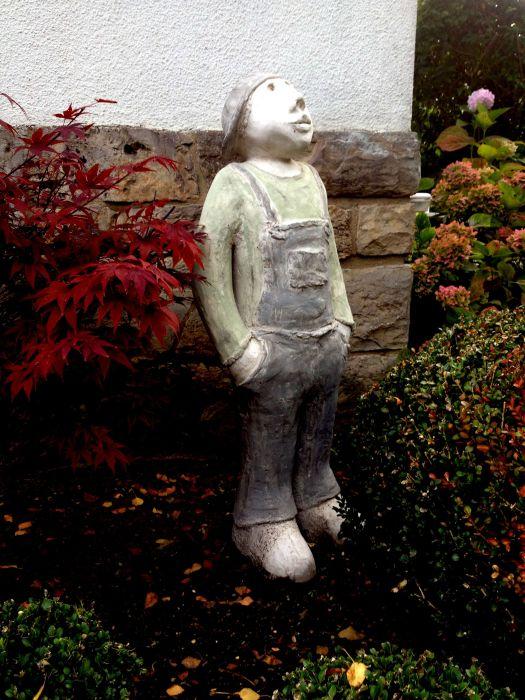 Kunstwerk ohne Namen