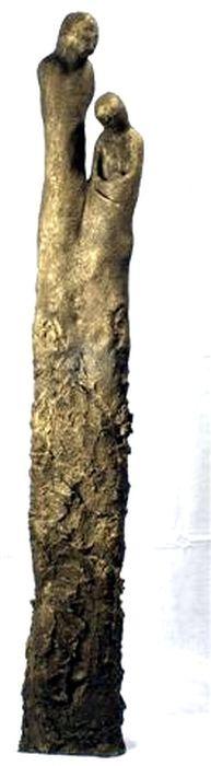 Jupp, Mary und Jesus 